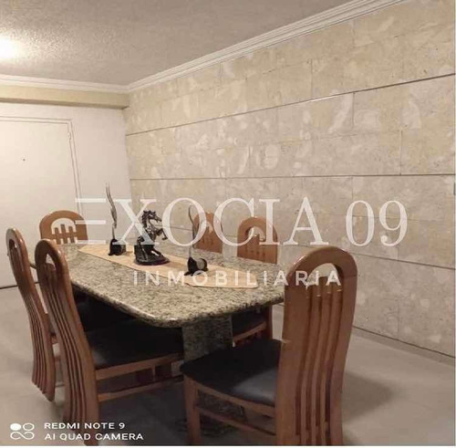 Imagen 6 de 9 de Exocia 09 Vende Lujoso Apartamento