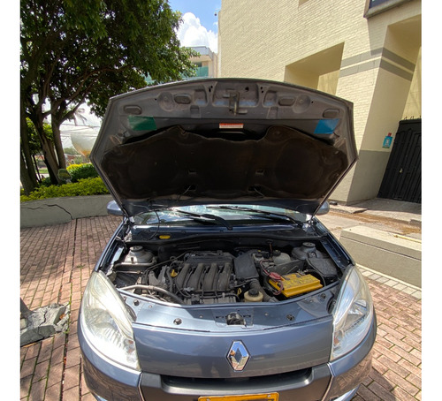 Renault Sandero 1.6 Dynamique