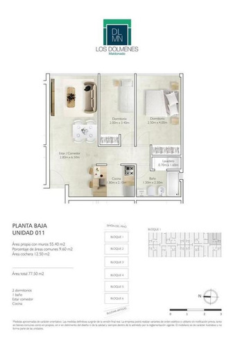 Imagen 24 de 30 de Venta - Maldonado-uruguay-3ambientes-financiacion-ideal Para Renta