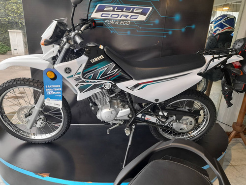 Imagen 7 de 20 de Yamaha Xtz125e Ahora 12 Creditos Con Solo Dni