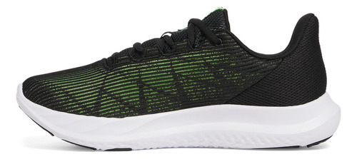 Tenis Under Armour Charged Charged Speed Swift Para Hombre