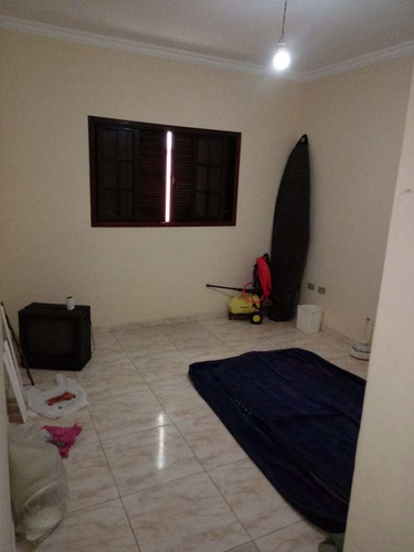 Imagem 9 de 17 de Casa Com 3 Dorms, Mirim, Praia Grande, Cod: 6208 - V6208