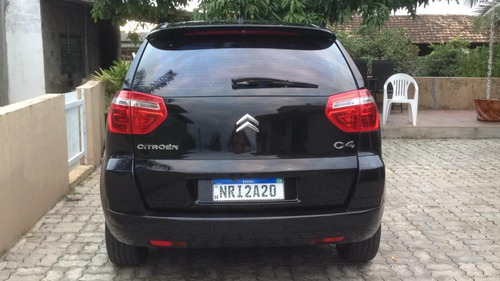 Citroen C4 Picasso 2.0 5p Aut 2010