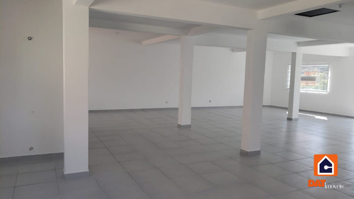 Imagem 7 de 12 de Sala Para Alugar Na Ronda - 1295-l