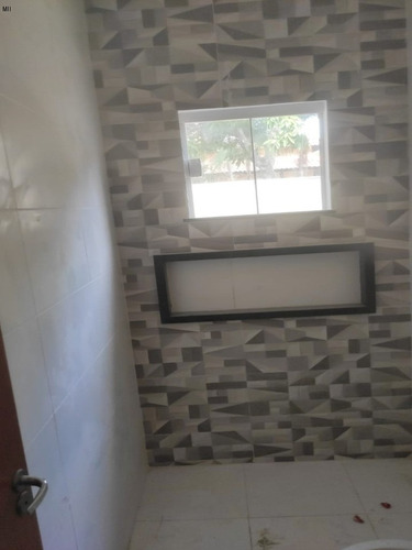 Imagem 11 de 13 de Casa Em Itaipuaçú - Rg-0002 - 69860548