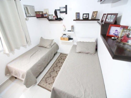 Imagem 6 de 10 de Apartamento Residencial À Venda, Barra Funda, Guarujá. - Ap3582 - 34710415