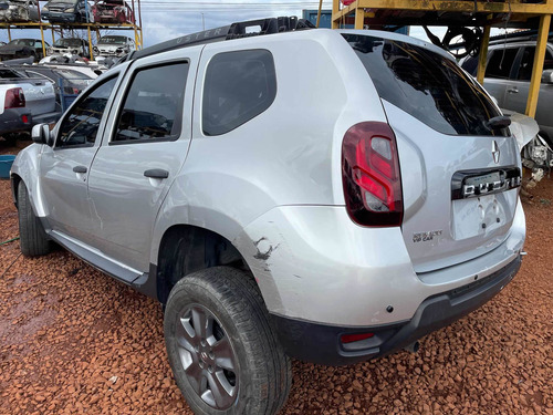 Imagem 2 de 9 de Sucata Para Venda De Peças Renault Duster 1.6 16v 2016 2017