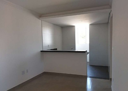 Imagem 3 de 22 de Apartamento À Venda, 2 Quartos, 1 Vaga, São João Batista - Belo Horizonte/mg - 2097