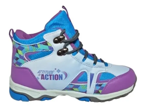 Zapatillas frozen 2025 chile