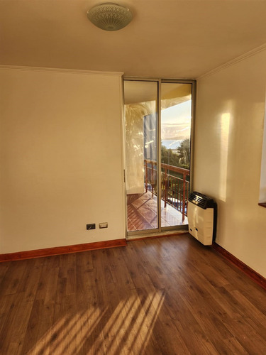 Departamento En Venta De 3 Dorm. En Puerto Montt