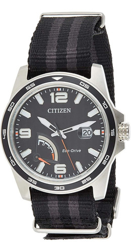 Citizen Watches Aw7030-06e Eco-drive - Reloj De Pulsera Para