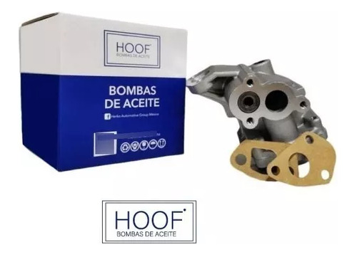 Bomba Aceite Hofn Passat 1.5 1979