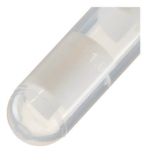 Tubo Criogénico Thermo Scientific Nunc 4ml, Paquete C/50