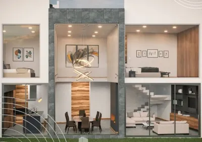 Casa en venta
