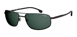 Gafas De Sol - Carrera Ca8036-s Rectangle Sunglasses For Men