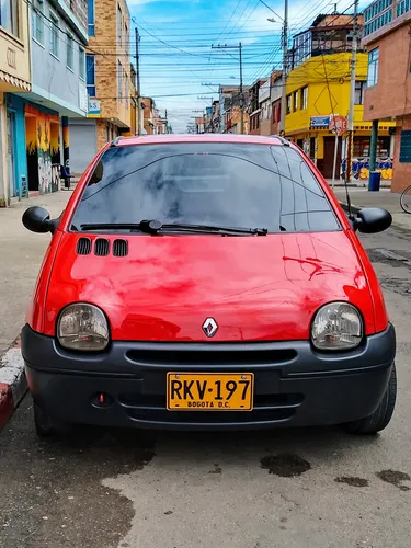 Renault Twingo 1.2 Access