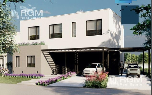 Imagen 1 de 7 de Casa A Estrenar En Nordelta - Carpinchos