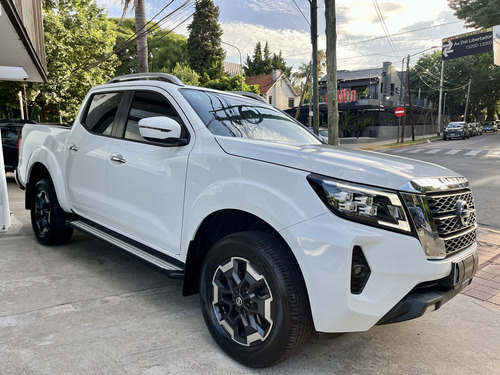 Nissan Frontier 2.3t Xe 4x2 At L22