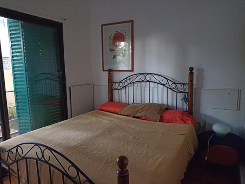 Departamento 3 Ambientes Con Cochera En Belgrano R!