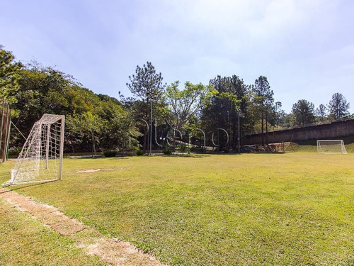Terreno À Venda Em Residencial Vila Lombarda - Te027902
