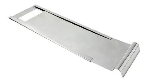 Registro Para Chamine Inox Metalurgica Santa Edwirges 845