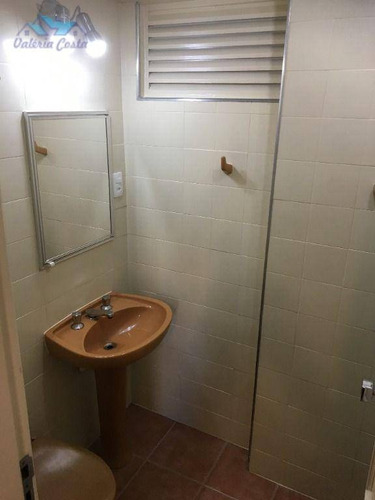 Imagem 4 de 30 de Apartamento Para Alugar, 90 M² Por R$ 4.400,00/mês - Moema - São Paulo/sp - Ap1568