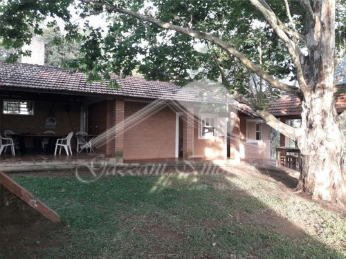 Imagem 5 de 15 de Chácara Para Venda Em Joanópolis, Lopo, 5 Dormitórios, 3 Suítes, 2 Banheiros, 4 Vagas - G0586_2-631201