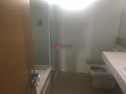 Imagem 11 de 15 de Apartamento No Tatuapé Novo! Altíssimo Padrão, Aceita Permuta Menor - Ta3682