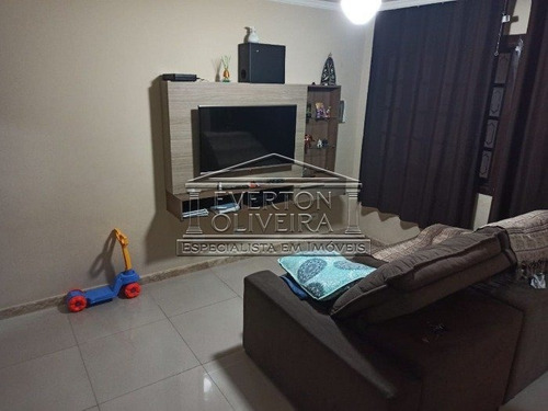 Imagem 3 de 15 de Sobrado - Vila Pinheiro - Ref: 12291 - V-12291