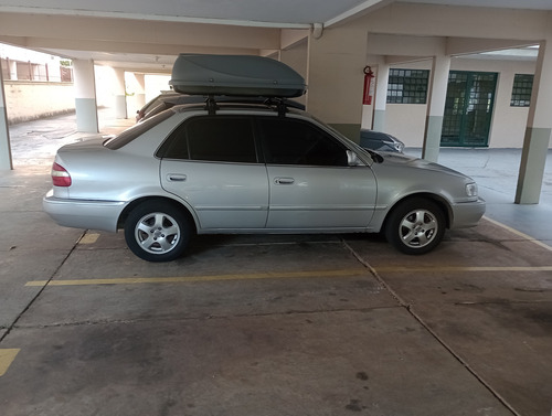 Corolla 99 Perfeito Funcionamento Motor 0km