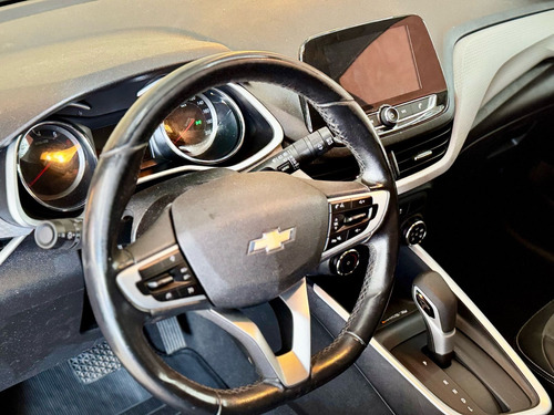 Chevrolet Onix 1.0 Premier I Turbo Aut. 5p