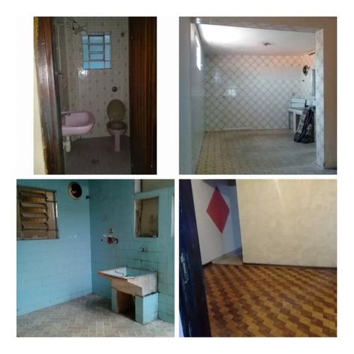 3 Casas Jardim Marisa Com 3 Vagas Na Garagem