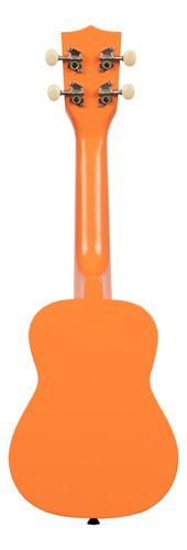 Ukelele Soprano Kala Uk-marmalade + Funda + Envío Gratis