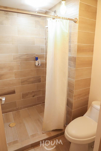 Imagen 25 de 30 de Departamento En Cuauhtémoc, Cuauhtémoc Con 2 Recámaras, 82 M², Id: 36673
