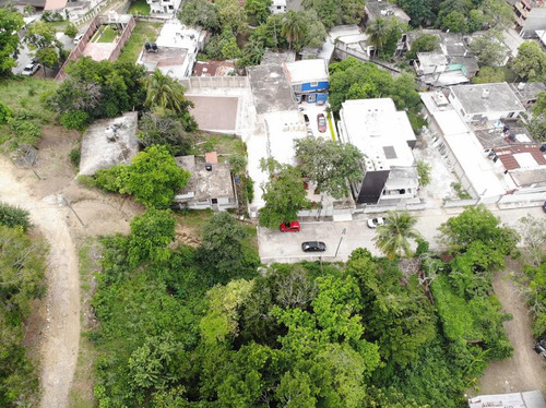 Venta Terreno 2,647 M² En Colonia Escudero Tuxpan Veracruz