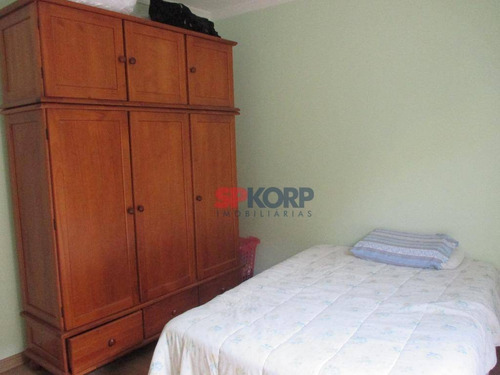 Imagem 23 de 30 de Casa Residencial À Venda, Residencial Vale Verde, Cotia - Ca1616. - Ca1616