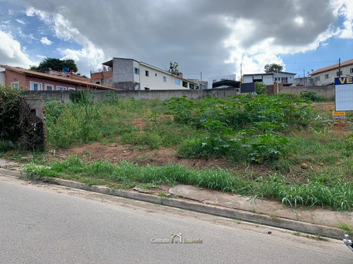 Imagem 7 de 8 de Lindos Lotes À Venda Jardim Imperial Atibaia - Te0315-1