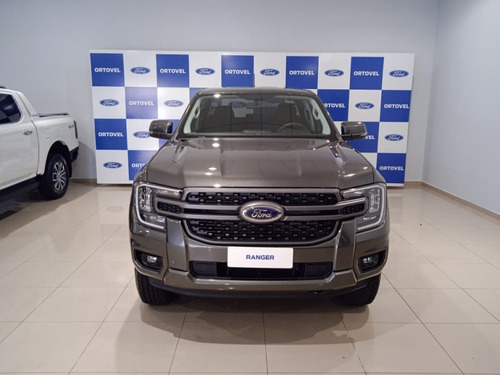 Ford Ranger 3.0 V6 TURBO DIESEL CD XLS 4X4 AUTOMÁTICO