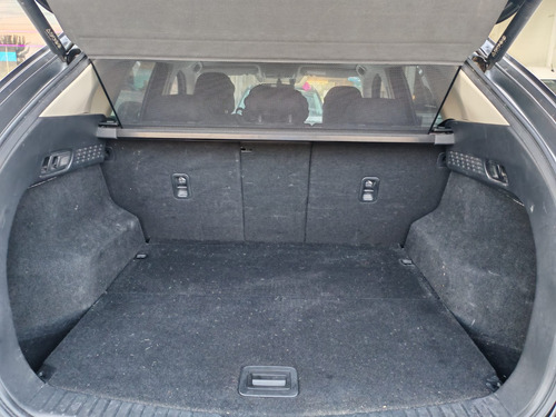 Mazda CX-5 2.5 S Grand Touring 4x2 At