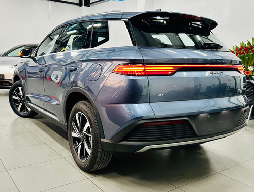 BYD Song Pro 1.5 Phev-Ev Dm-I