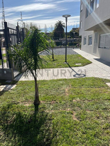 Hermoso Apartamento De 2 Dormitorios A Estrenar En Lezica En Planta Baja