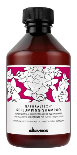 Davines Replumping Shampoo 250 Ml