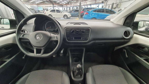 Volkswagen Up! 2020 1.0 Take Up! Aa 75cv