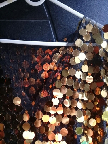 Túnica Árabe De Lentejuelas Para Baile, Fiesta, Carnaval