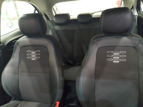 Onix Joy Black 0km Entrega Inmediata C.oficial