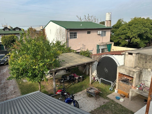 Casa A La Venta En Don Torcuato