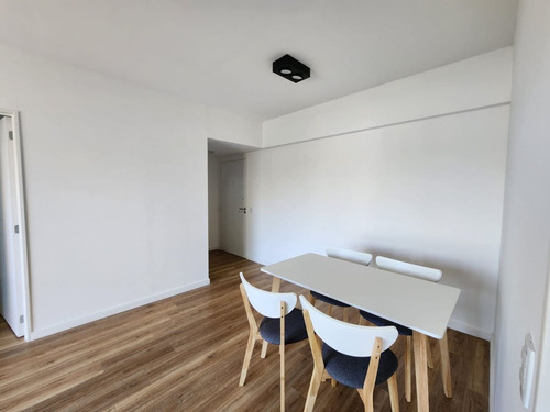Departamento 2 Ambientes Venta Paternal Amenities