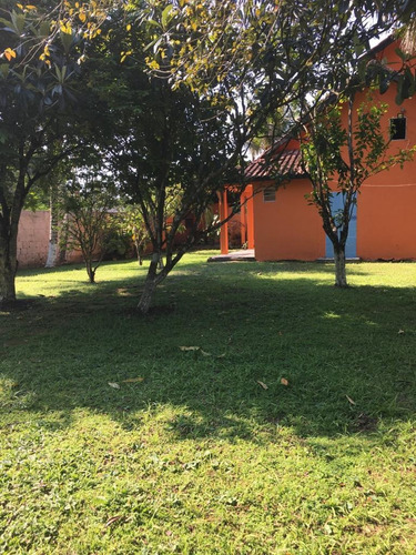 Chácara - Em Pedro De Toledo-sp, Sua Melhor Opção - Ref 571