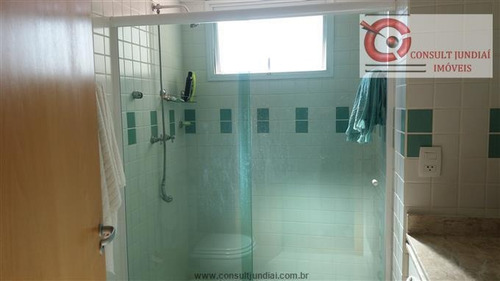 Imagem 15 de 25 de Apartamentos À Venda Em Jundiaí/sp - Compre O Seu Apartamentos Aqui! - 1367418