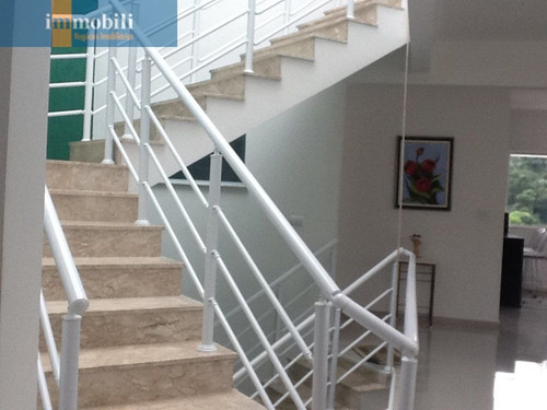 Imagem 6 de 15 de Casa - Gv16260